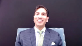 Dr. Suneel Chilukuri