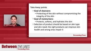 Skin Barrier and Its Importance in Acne