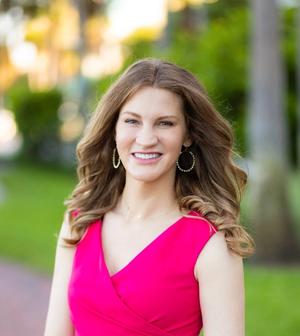 From Clinic to Conferences: How Heather Gates, PA-C, Blends Patient Care, Education, and Entrepreneurship in Her New Role