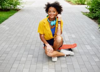 Narrowband Ultraviolet B Phototherapy in Pediatric Vitiligo: A Retrospective Study