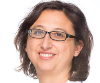 Anna De Benedetto, M.D.