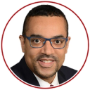 Andrew F. Alexis, MD, MPH