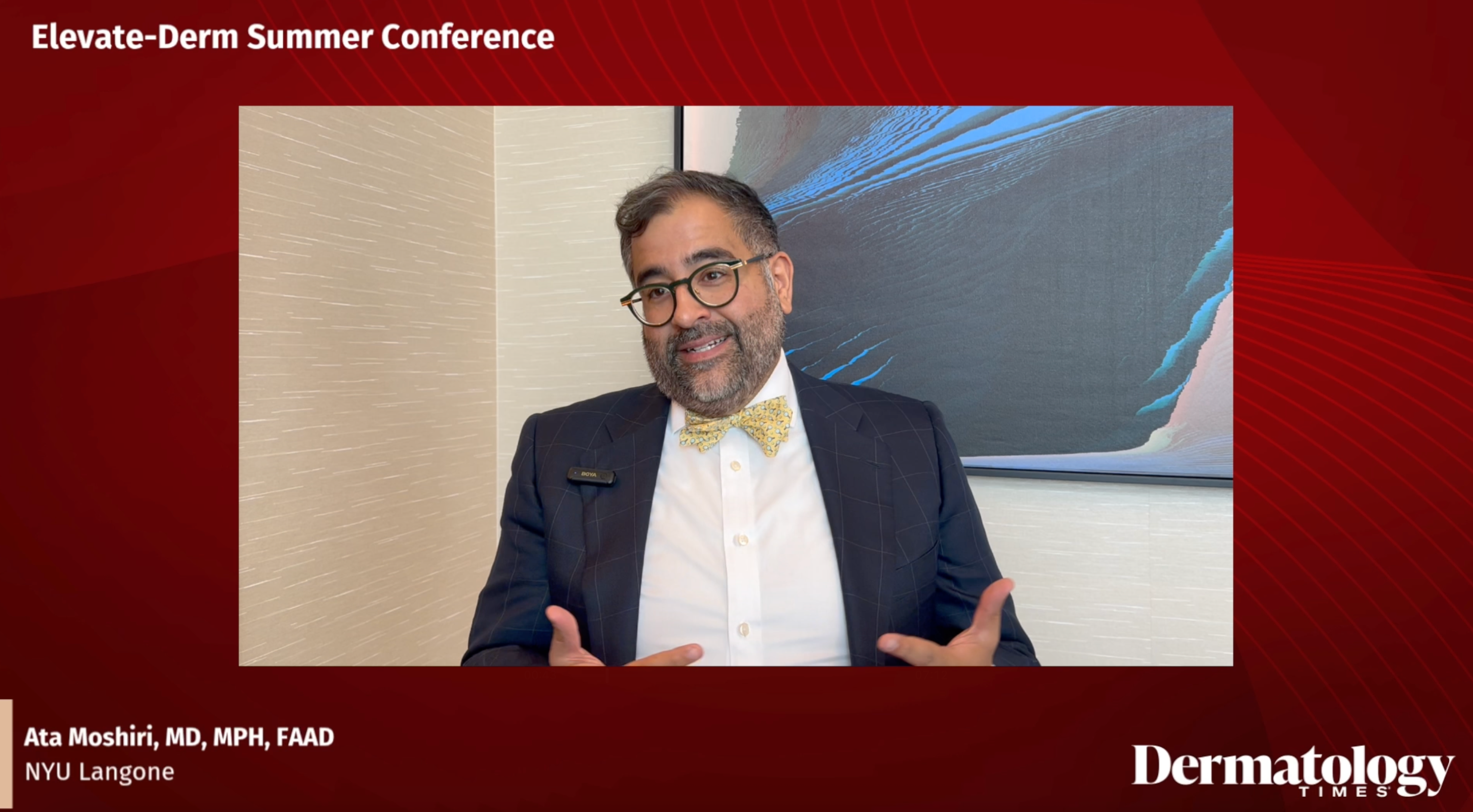 Insights on Pathology, Biopsy, and Patient Understanding | Dermatology ...
