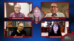 EP. 1 2-Minute Drill: Expert Commentary on the 2022 Fall Clinical Dermatology Meeting