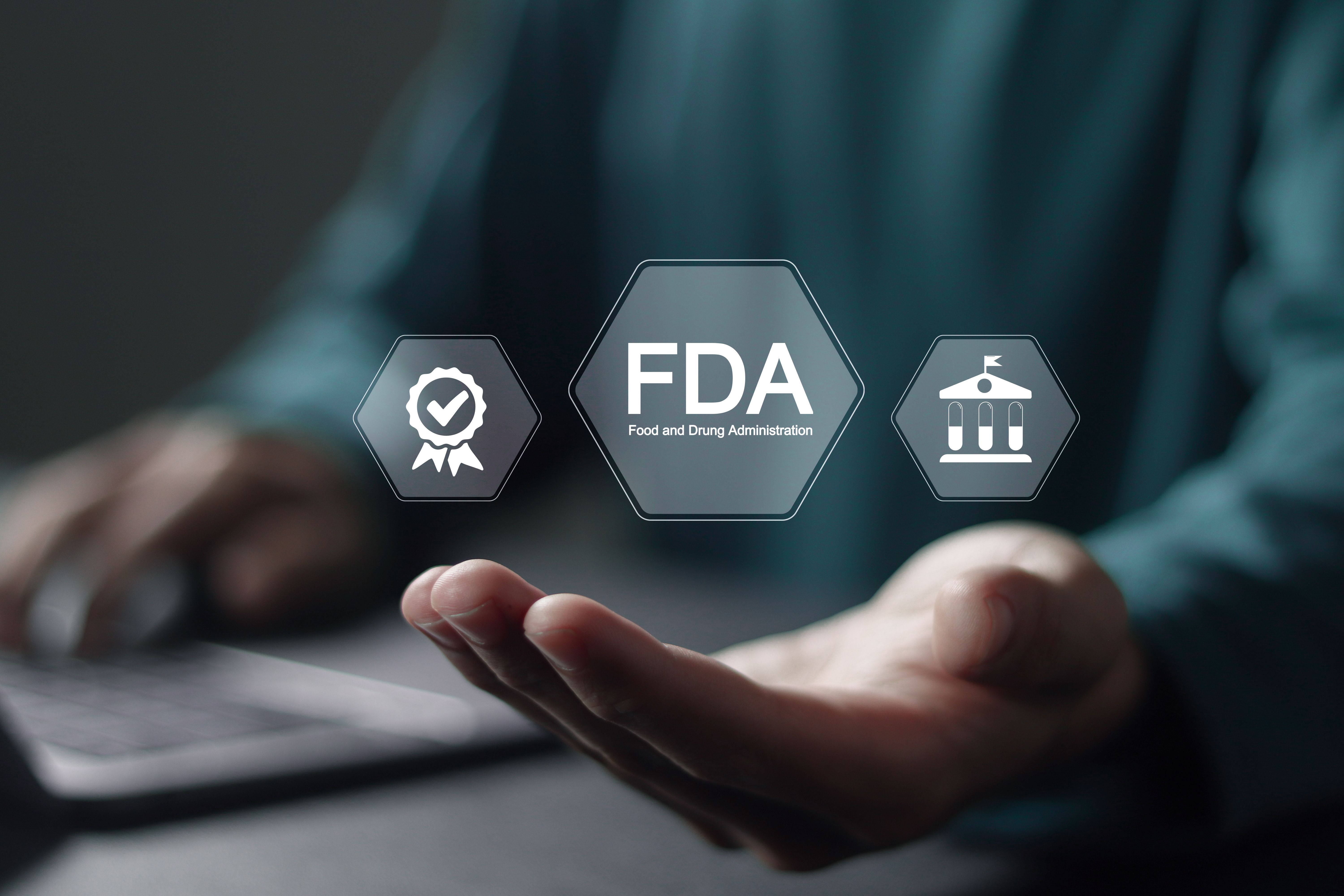 FDA Launches Agency-Wide AI Rollout by 2025
