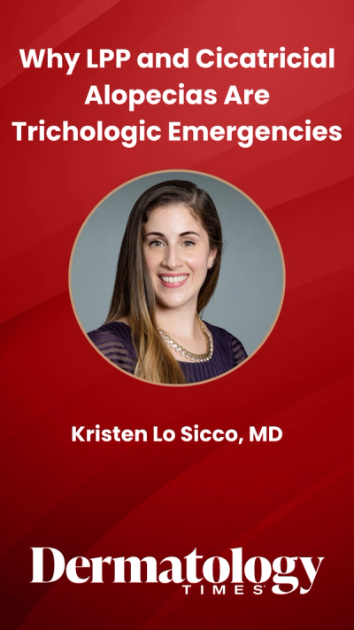 Why LPP and Cicatricial Alopecias are Trichologic Emergencies