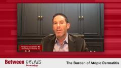 EP. 1 The Burden of Atopic Dermatitis
