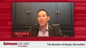 The Burden of Atopic Dermatitis