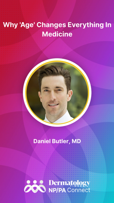 Why 'Age' Changes Everything In Medicine
