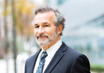 Jeff Segal, M.D., J.D.