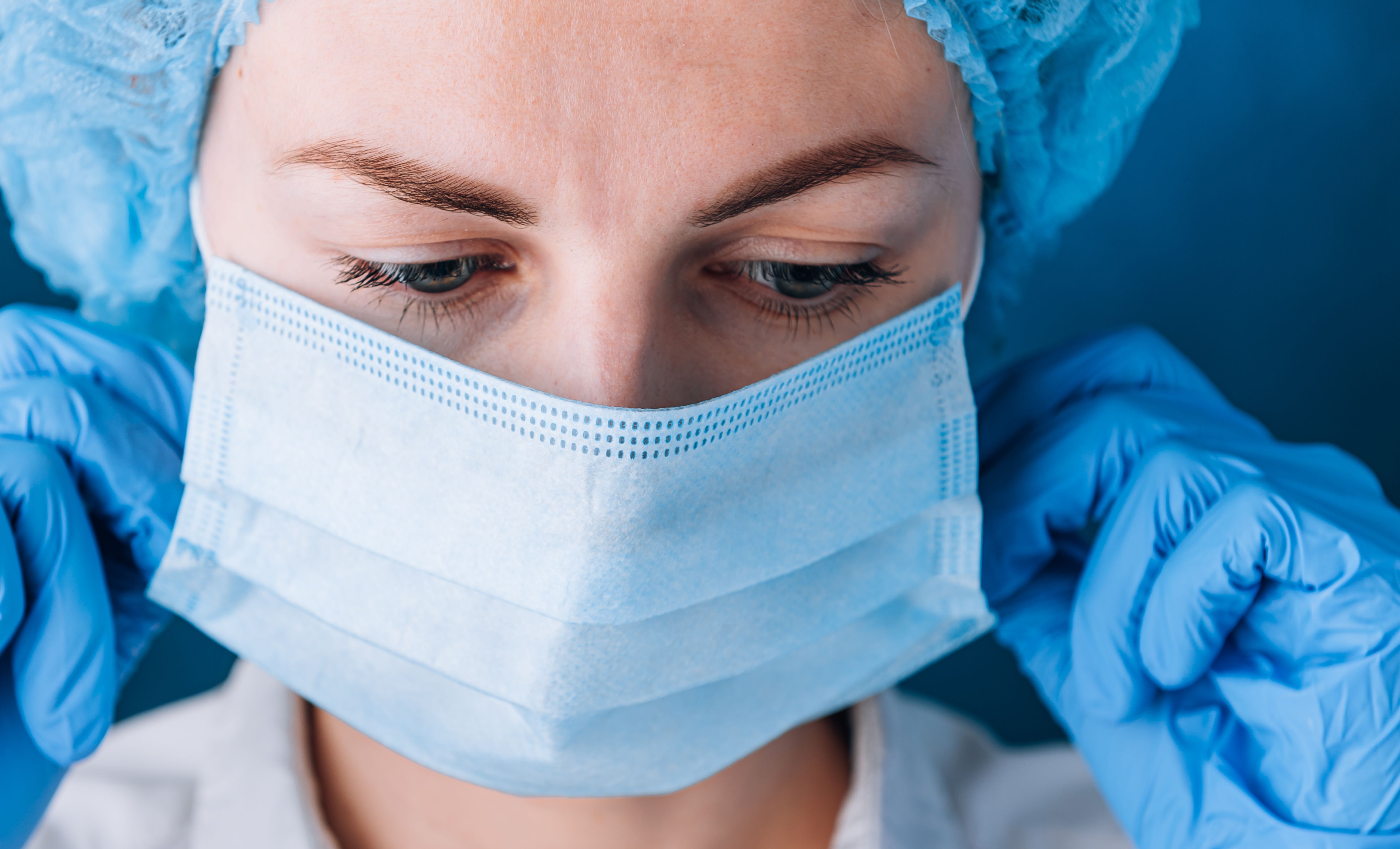 COVID19 mask
