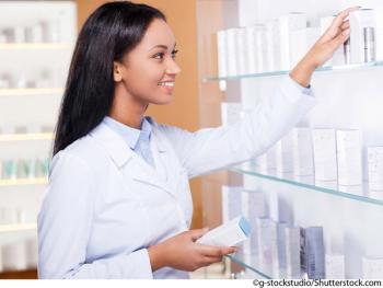 over the counter products