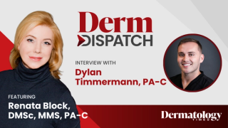 Derm Dispatch: How New PAs Can Navigate the Dermatology Job Market