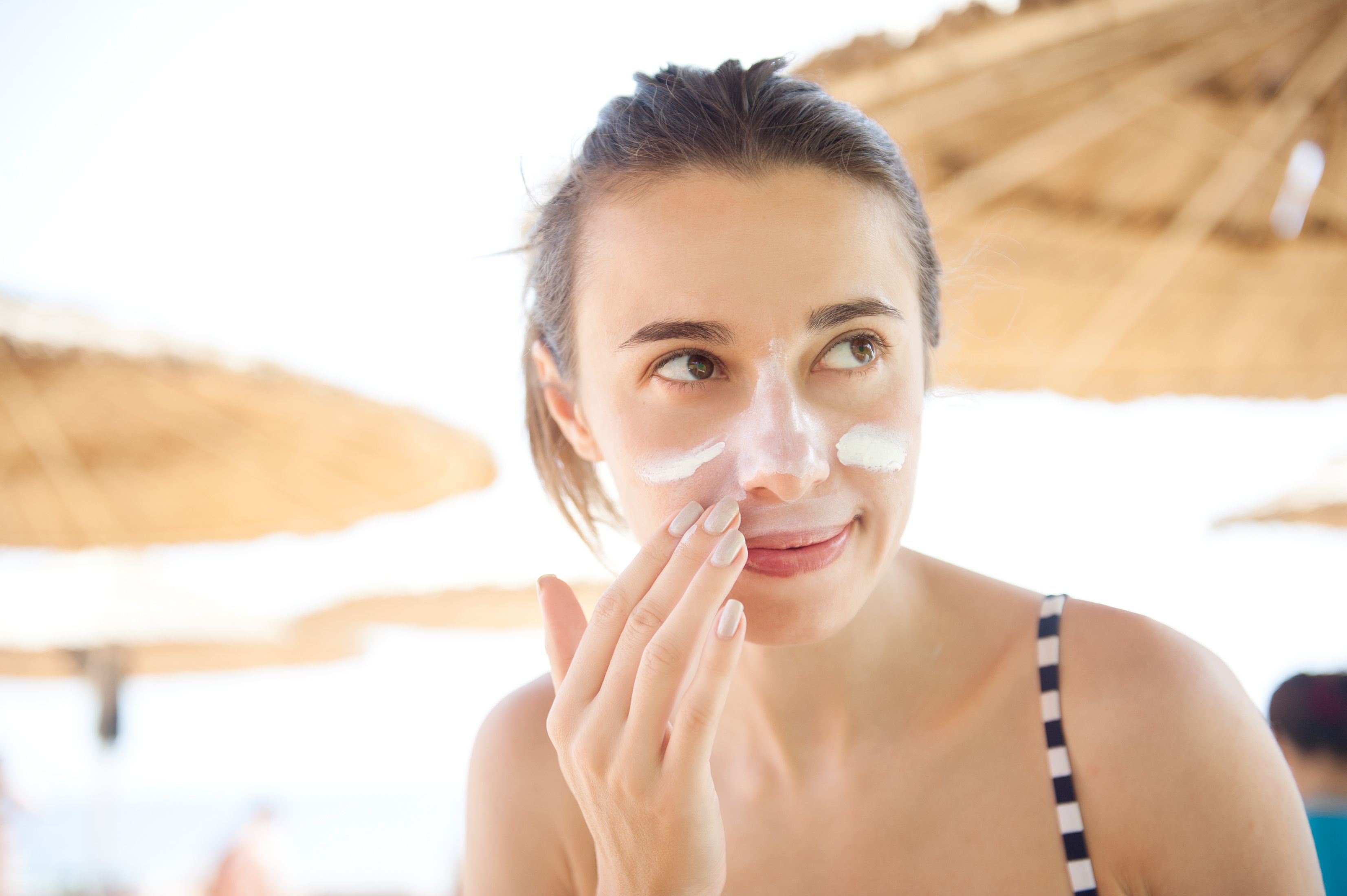Study Reveals How Consumers Look at Sunscreen Labels