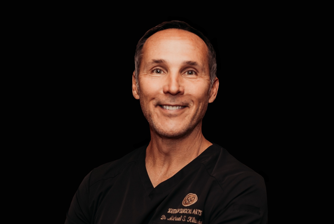 Michael Kluska, MD
