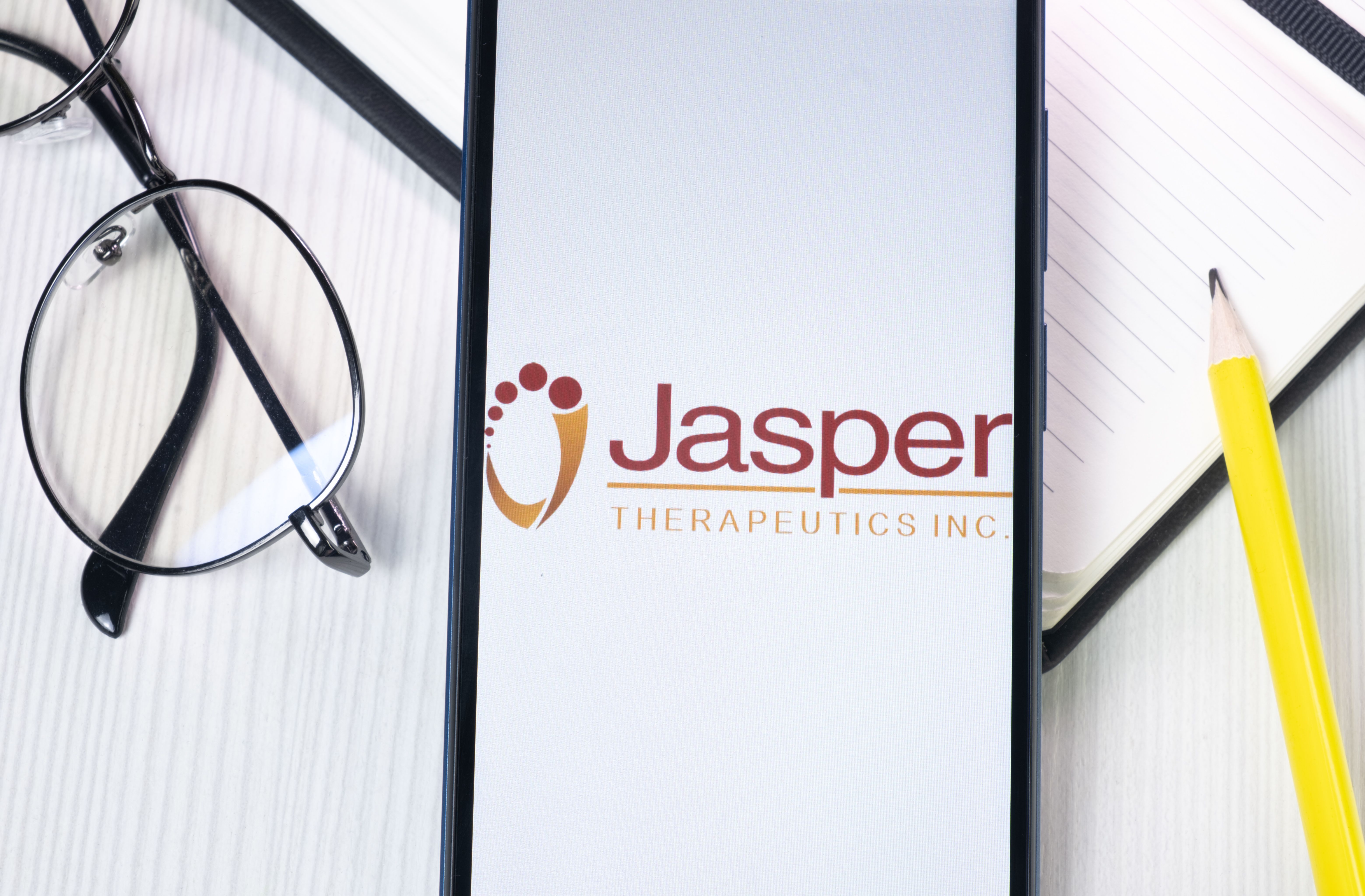 Jasper Investigates Drug Lot Issue in CSU Study