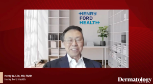 A Legacy of Leadership: A Conversation with Henry W. Lim, MD, FAAD, AAD Gold Medal Recipient