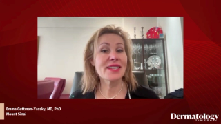 APG777 May Ease Burden on Patients With AD