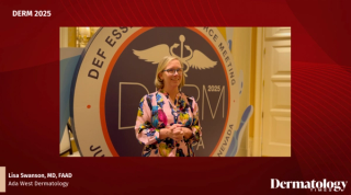 Pediatric Pearls: Insights from Lisa Swanson, MD, FAAD, at DERM 2025