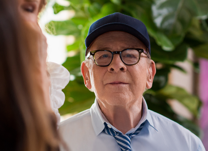 Bridge to Relief: Art Garfunkel's Psoriatic Journey