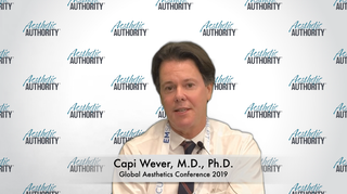 Body Dysmorphic Disorder with Dr. Wever