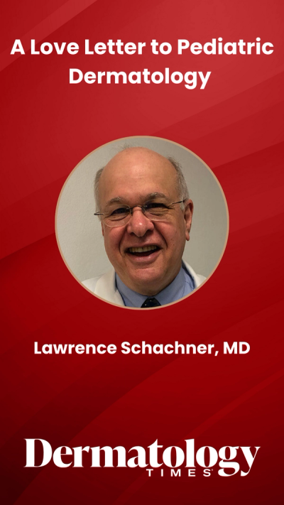 A Love Letter to Pediatric Dermatology