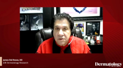 Del Rosso's What's New in the Medicine Chest 2026: CHE, CSU, and Vitiligo