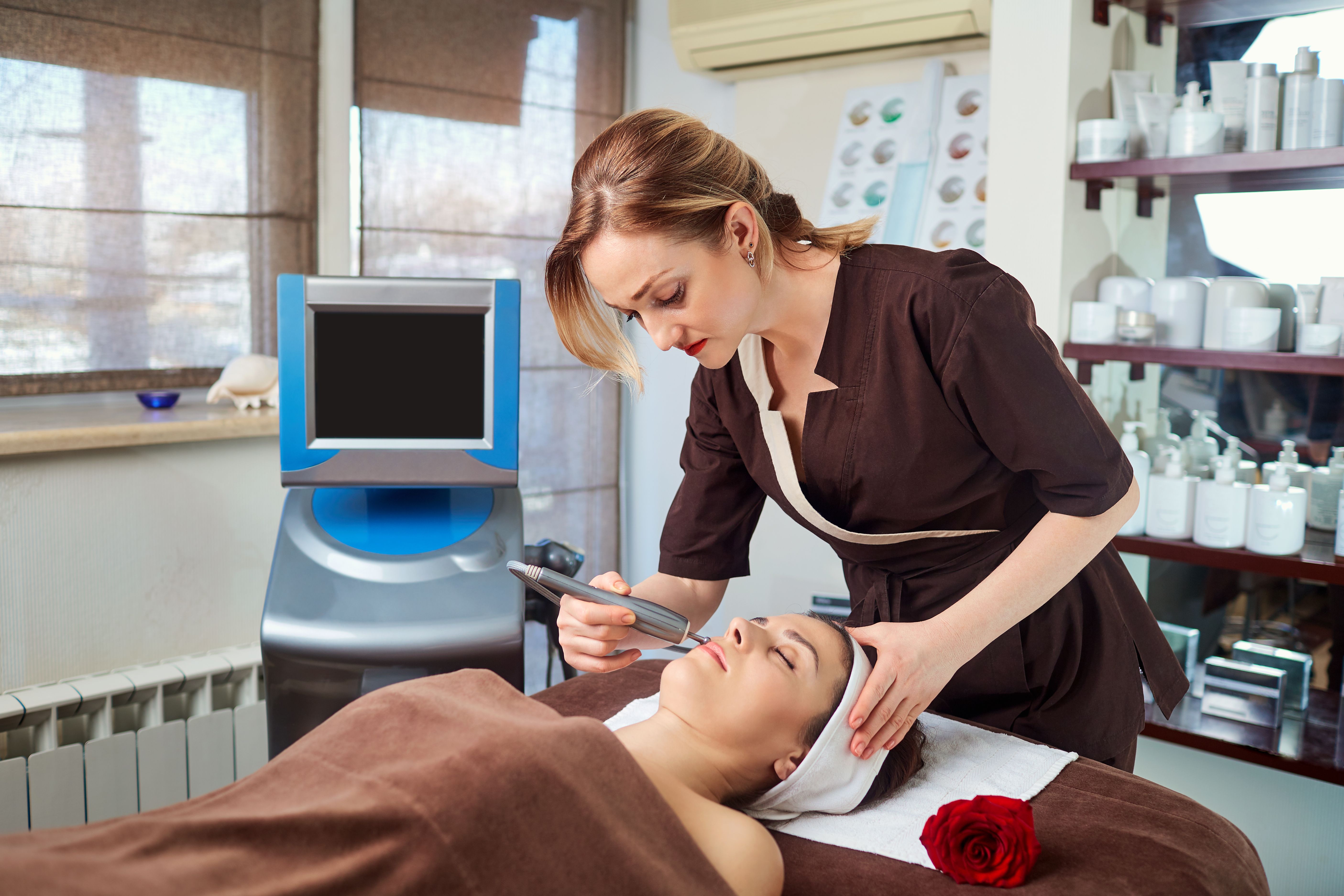 The med spa subscription model