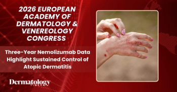 Q&A: Three-Year Nemolizumab Data Highlight Sustained Control of Atopic Dermatitis
