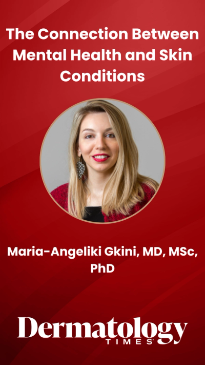 Maria-Angeliki Gkini, MD, MSc, PhD