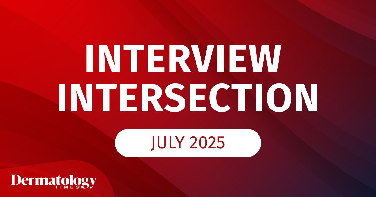 Interview Intersection: Expert Interviews From July 2025