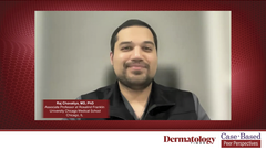 EP. 8 Personalized Approaches to Atopic Dermatitis: Balancing Burden, Treatment, and Patient Preferences