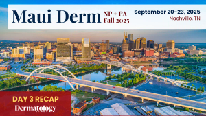 Day 3 Recap: Maui Derm NP+PA Fall 2025