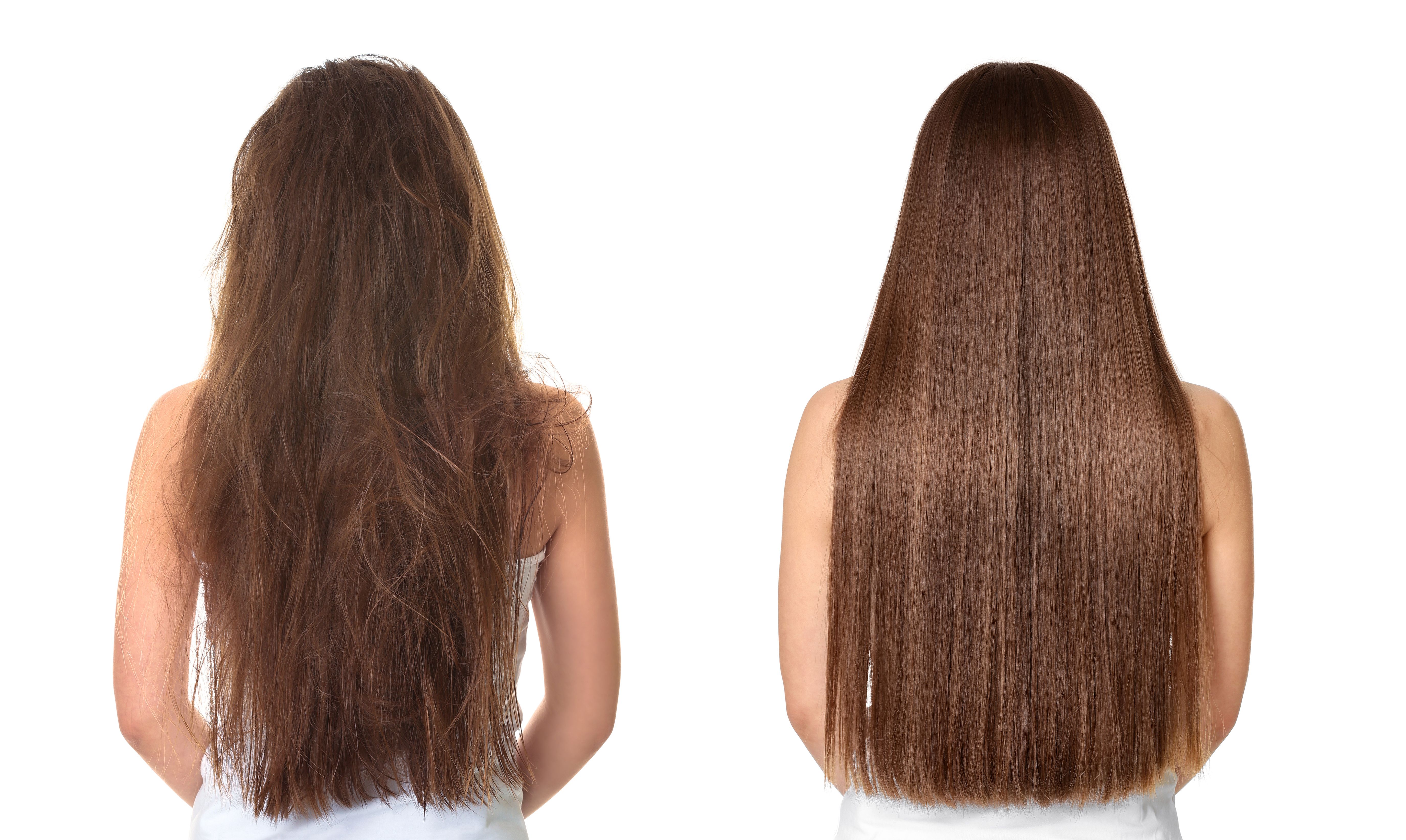 Шелковистые волосы в домашних условиях. Hair Keratin treatment before and after. Кератин для волос. Шелковистые волосы. Волосы до после.