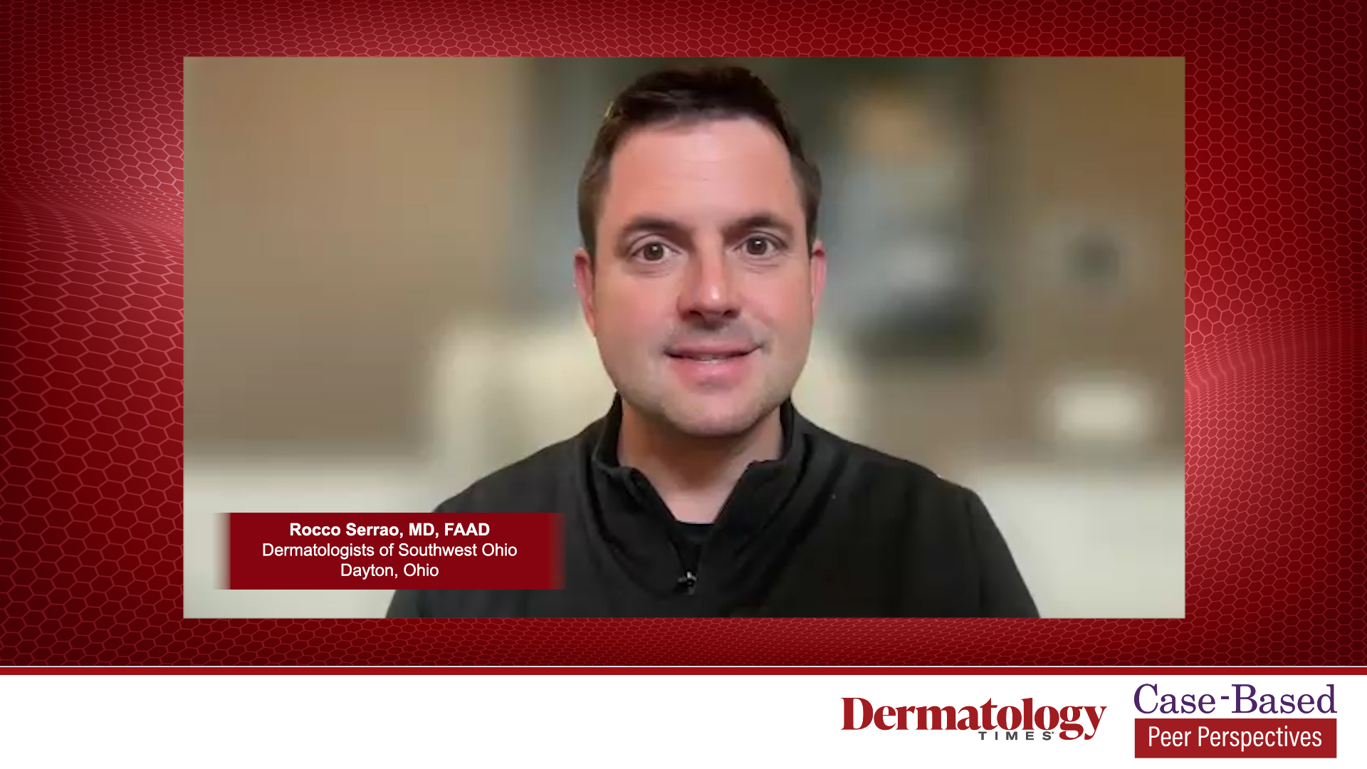 Video 4 - "Navigating Vitiligo Treatment: Decoding Pigmentation & Accessing Care " - 1 KOL in this panel