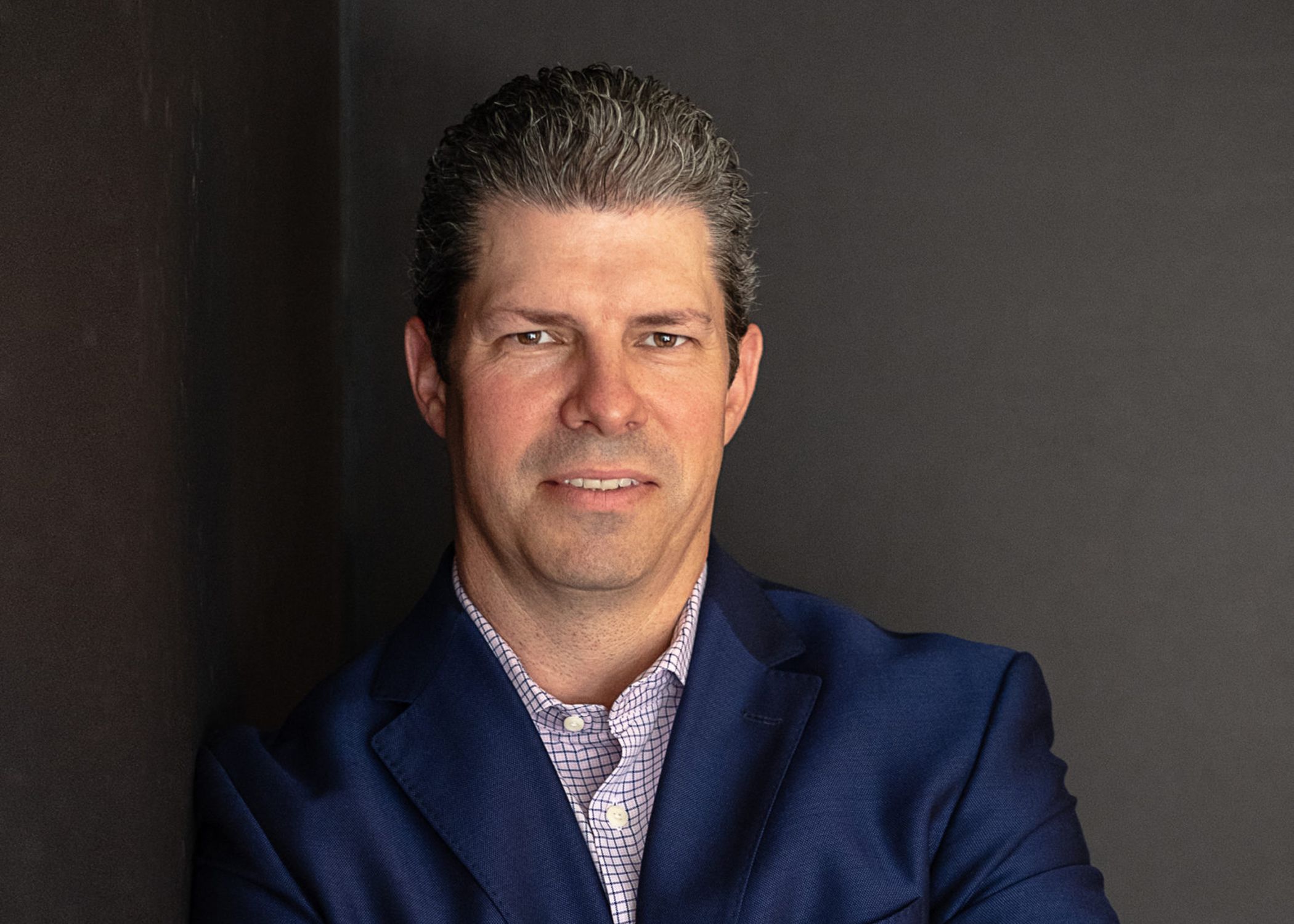 Aaron Burton, CEO, Sciton