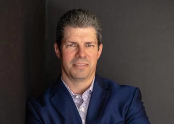 Aaron Burton, CEO, Sciton