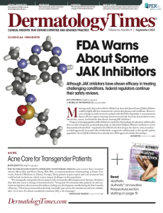 September 2021 Cover