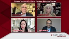 EP. 8 Biologic Treatment for Plaque Psoriasis: Switching Therapy 