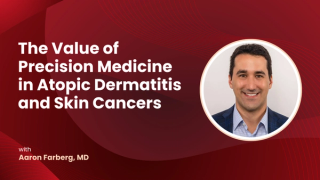 The Value of Precision Medicine in Atopic Dermatitis and Skin Cancers