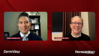 Looking Ahead: A Conversation Surrounding Closing the Gaps in Plaque Psoriasis Management