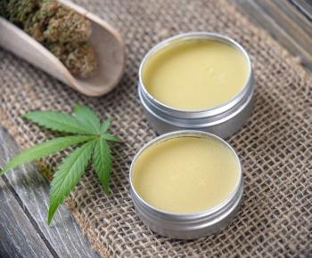 CBD skincare