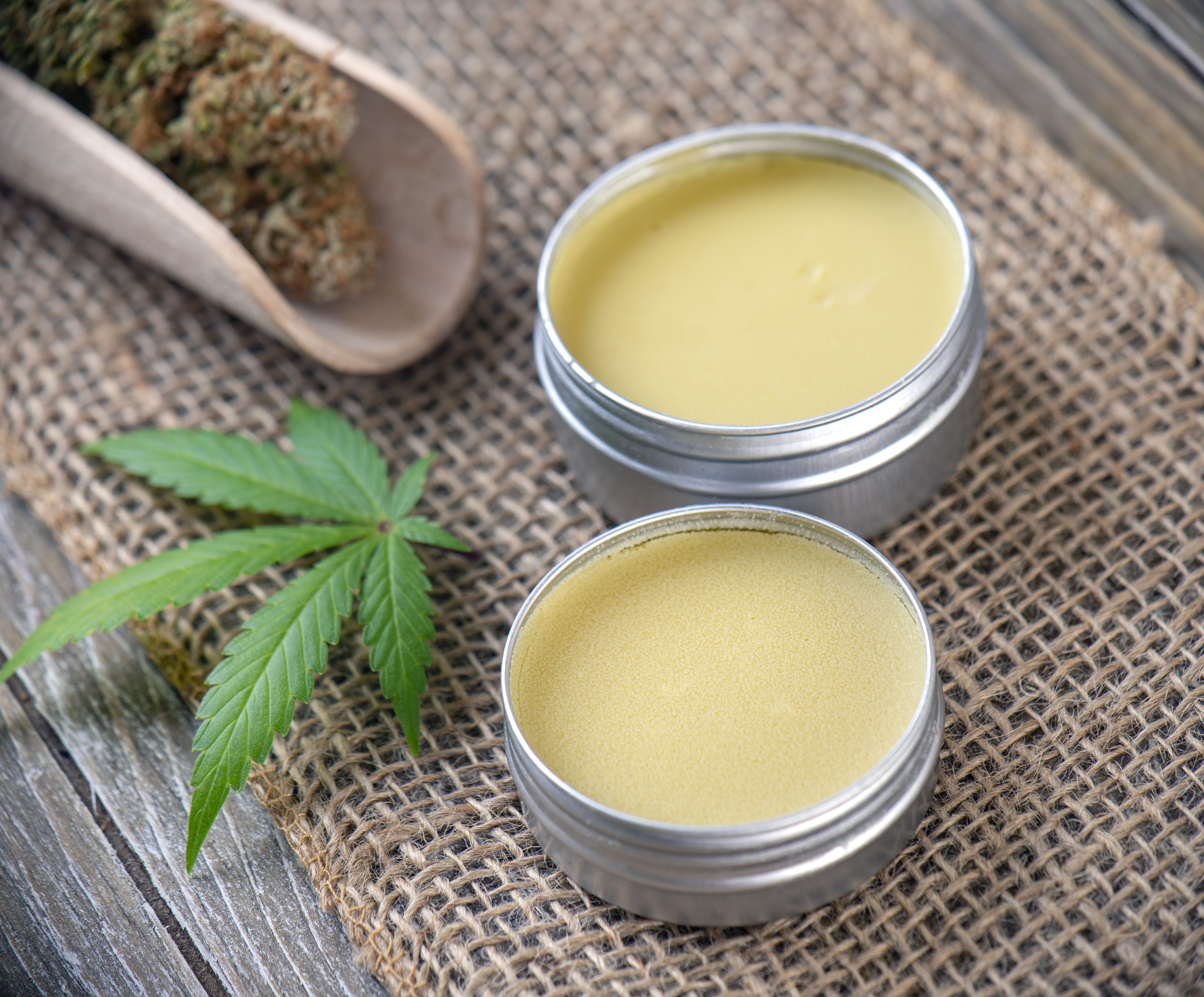 Are CBD skincare products effective?