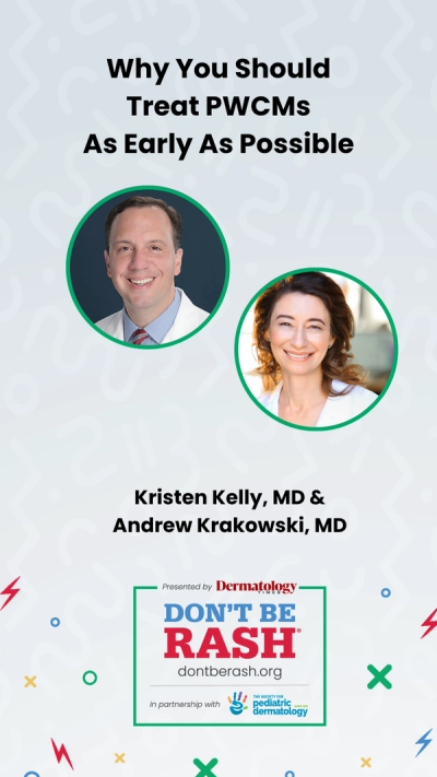 Why You Should Treat PWCMs As Early As Possible