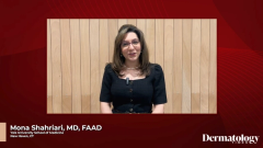 An expert is featured in this series. 