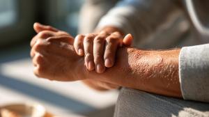 ORKA-001 Achieves Deepening Skin Clearance Through Week 28 in Plaque Psoriasis