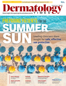 Dermatology Times, May 2023 (Vol. 44. No. 05)