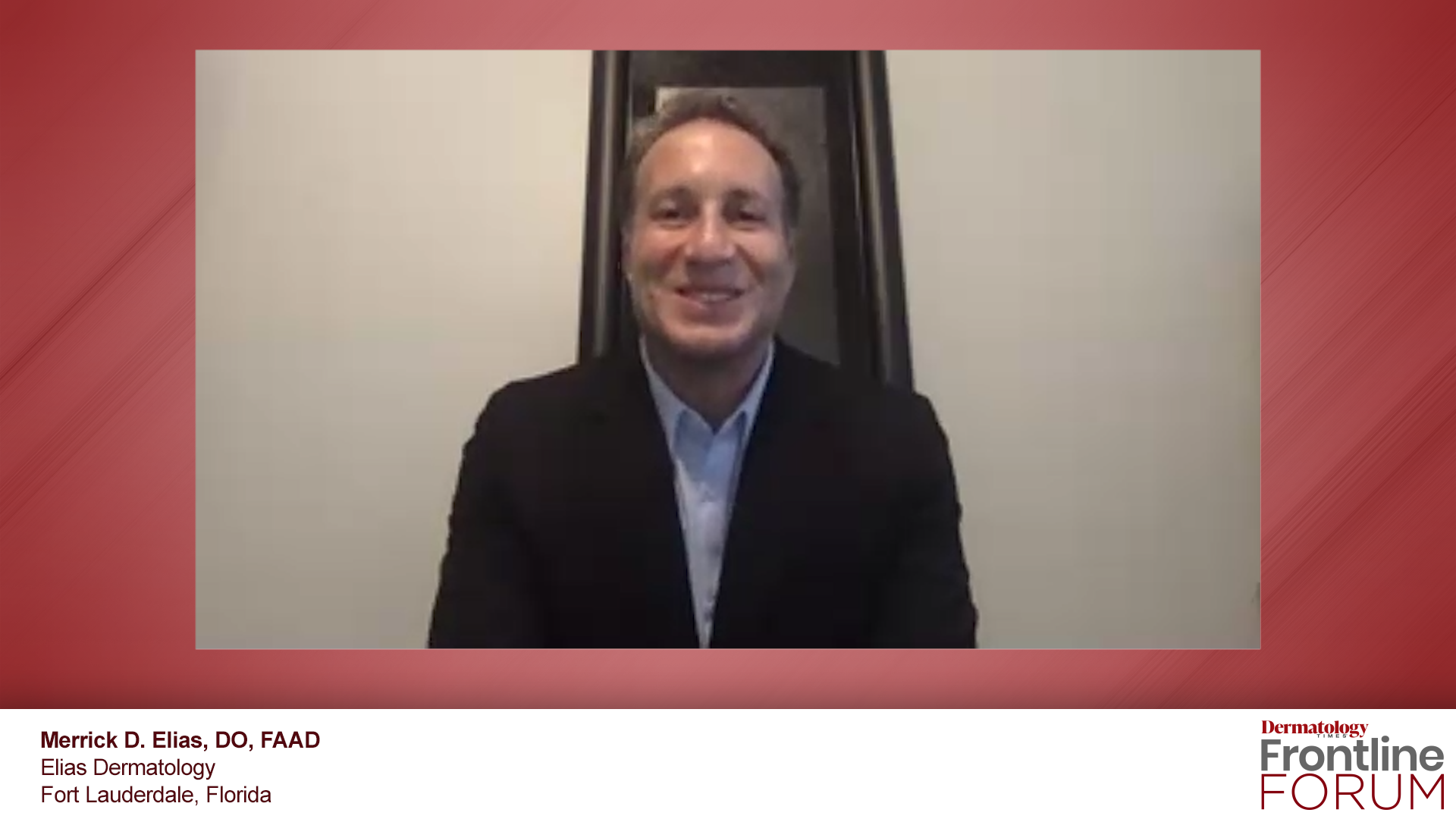 3 experts in this video