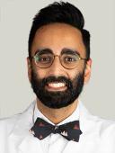 Angad Chadha, MD