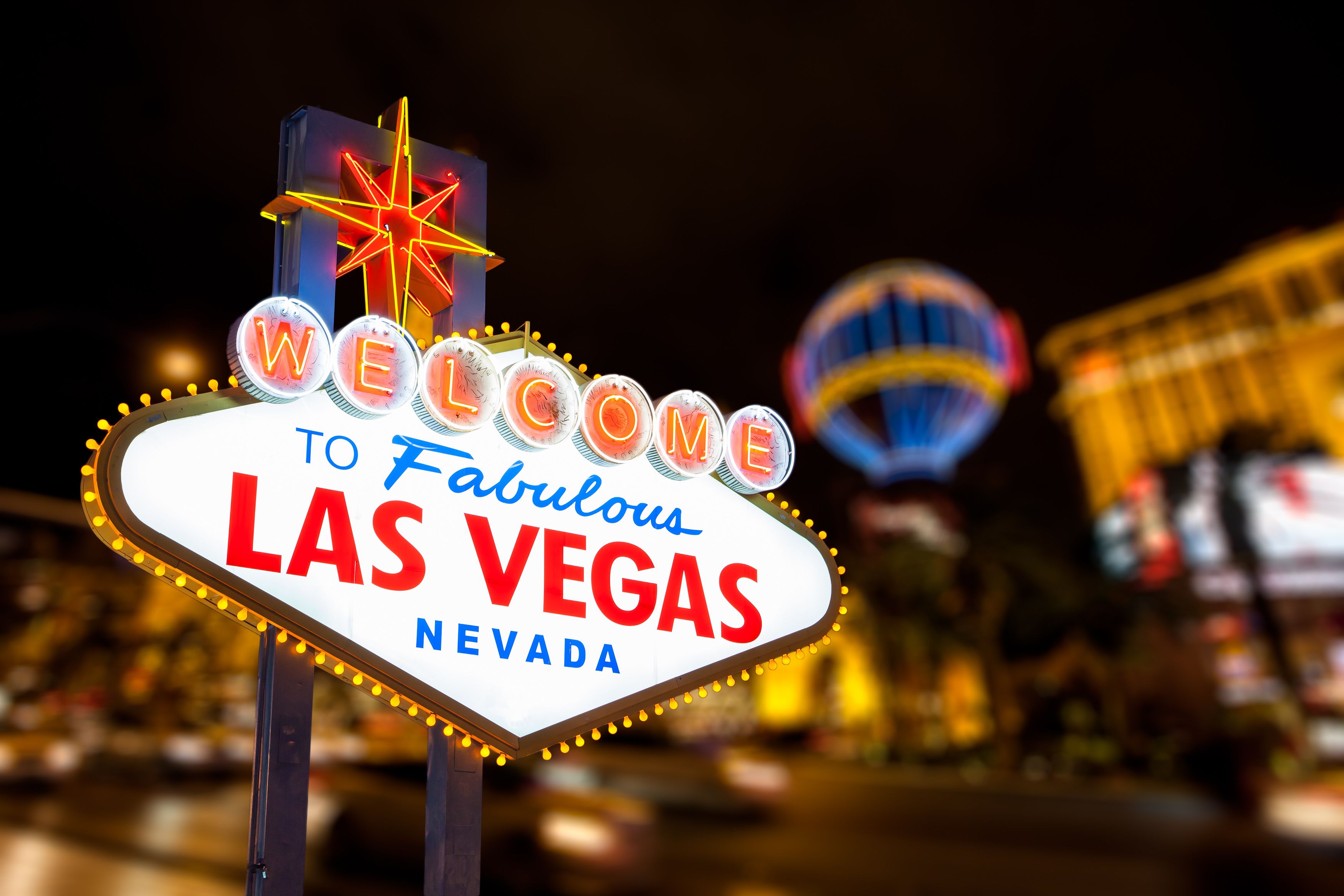 POLL Will You Be Attending Fall Clinical in Las Vegas?